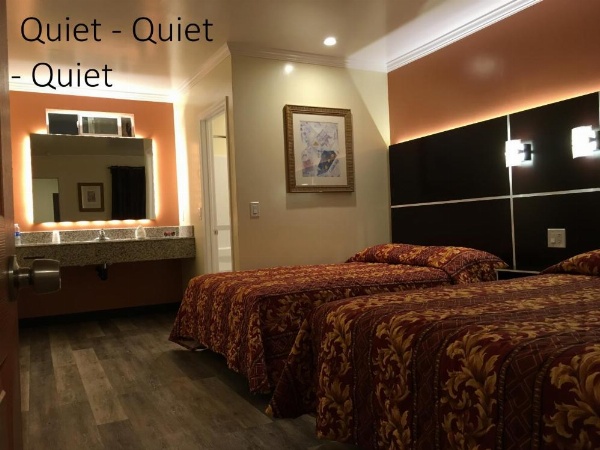 Lincoln Park Motel image 19