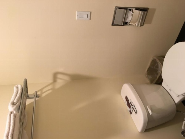 Lincoln Park Motel image 6